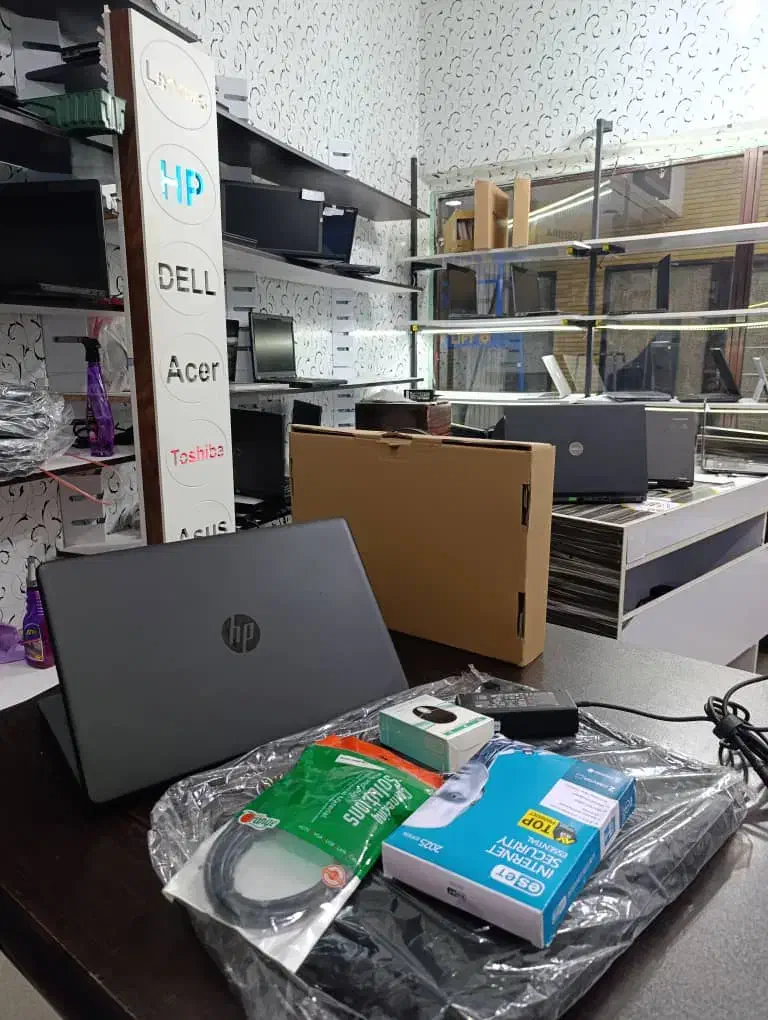 لپتاپ hp تاچ حرفه ای 15.6اینچ باقلم نوری نسل7رم16|رایانه همراه|شهرکرد, |دیوار