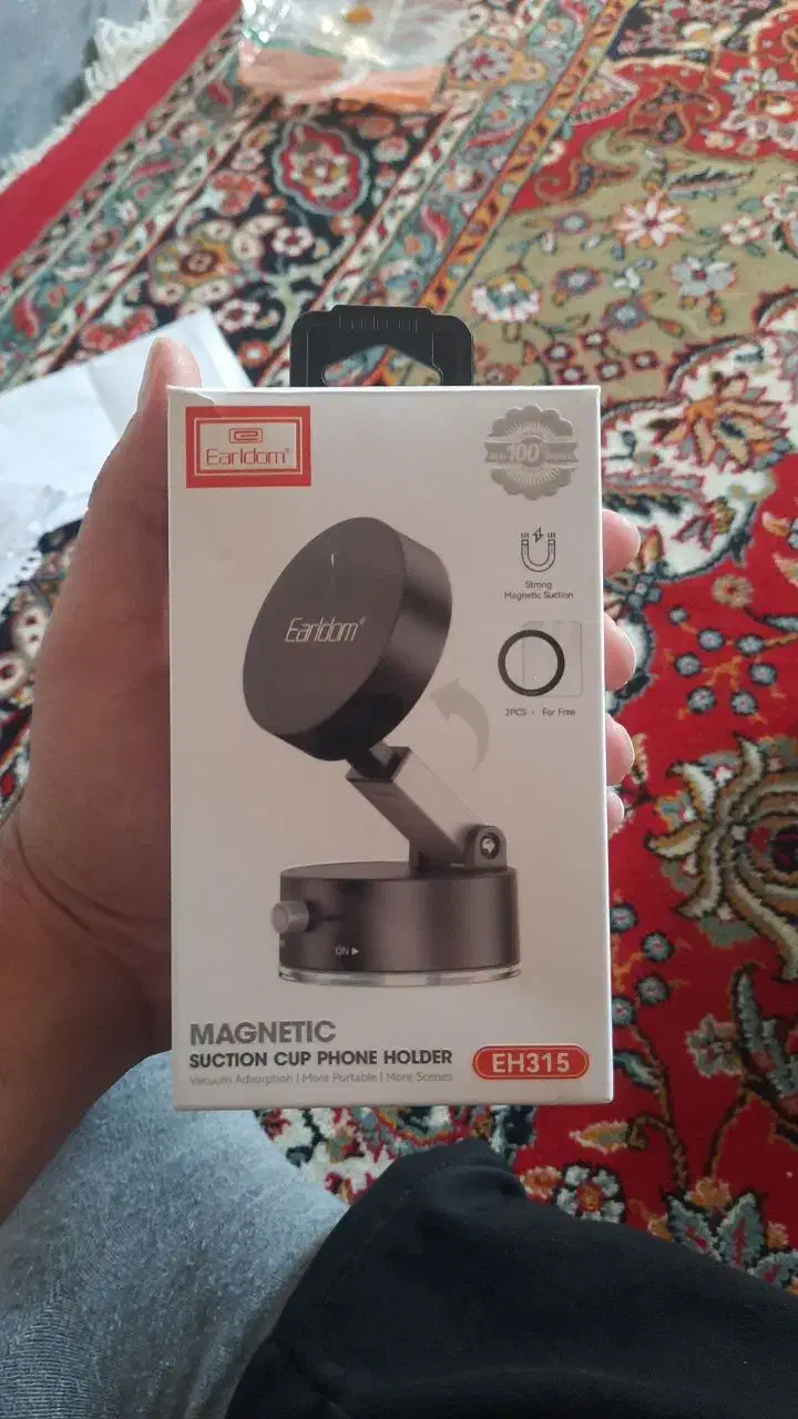 هولدر Eh 315|لوازم جانبی موبایل و تبلت|تالش, هشتپر|دیوار