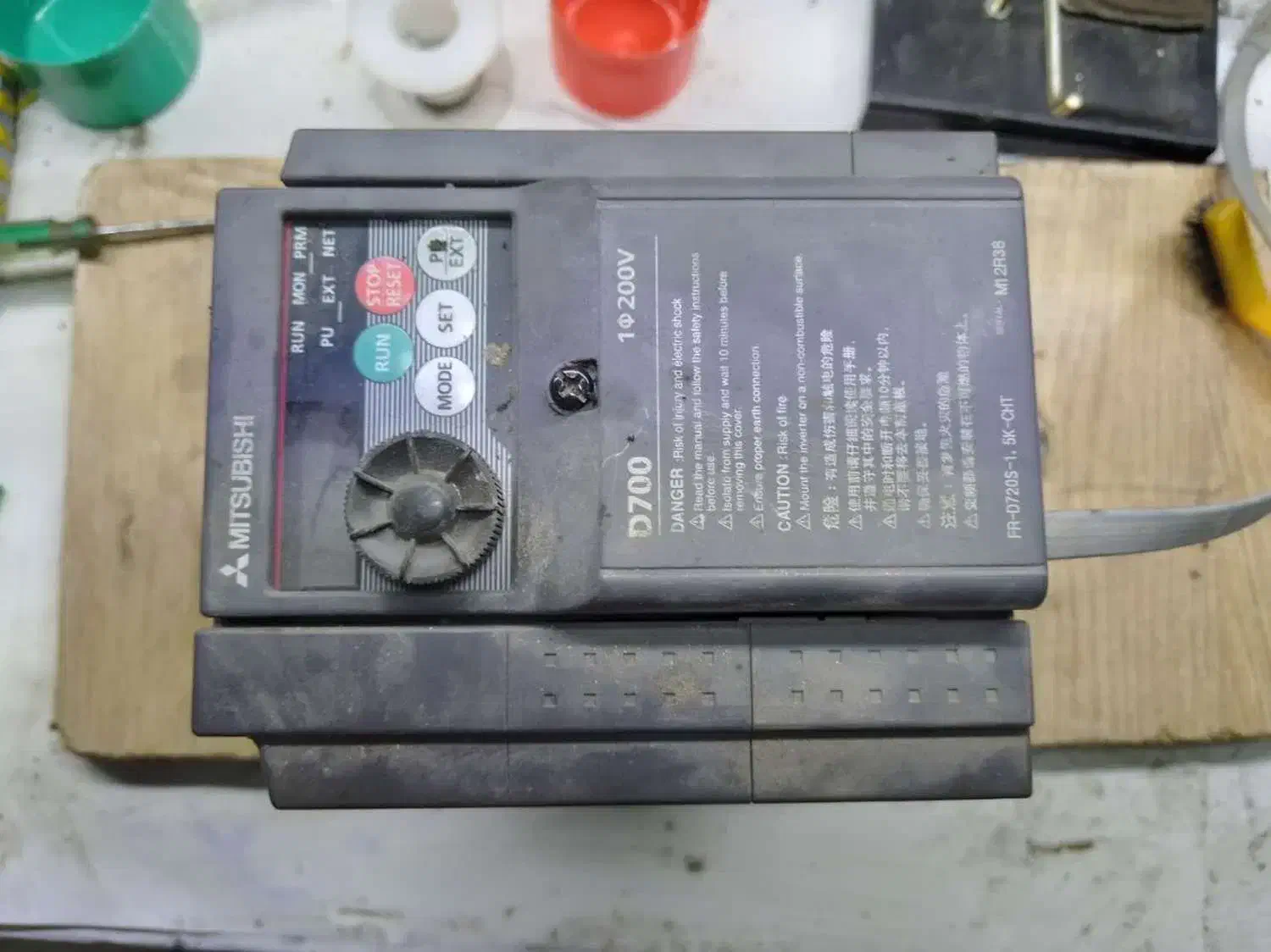 تعمیرات تردمیل و انواع تجهیزات باشگاهی و ورزشی|خدمات پیشه و مهارت|سبزوار, قاضی زاد|دیوار