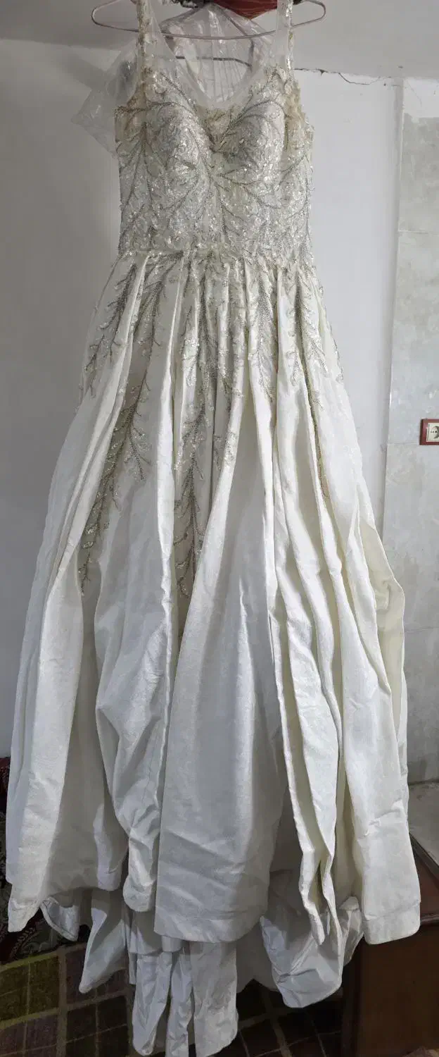 لباس عروس|لباس|اهواز, کیانپارس |دیوار