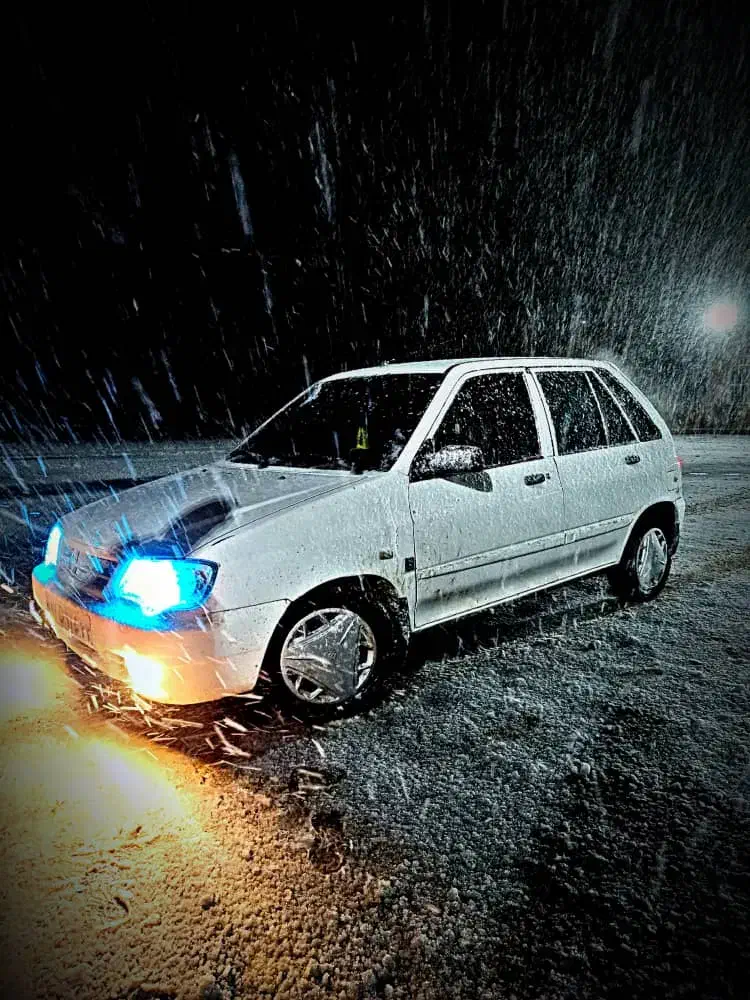 پراید ۱۱۱ مدل ۹۷|خودرو سواری و وانت|مشکان, |دیوار