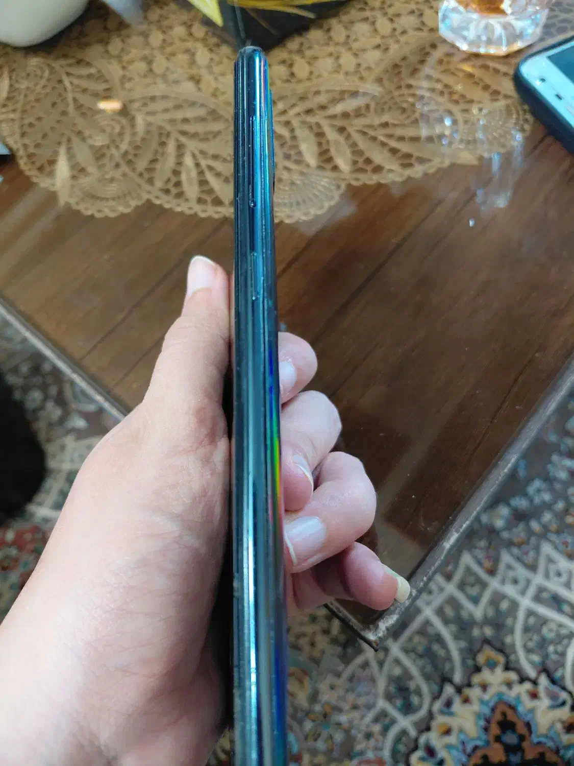 سامسونگ A50|موبایل|اصفهان, کوجان|دیوار