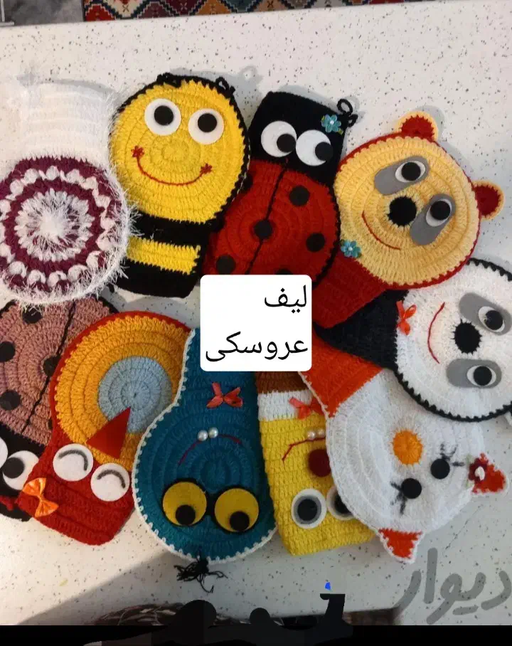 لیف فانتزی|لوازم حمام|کرمانشاه, |دیوار