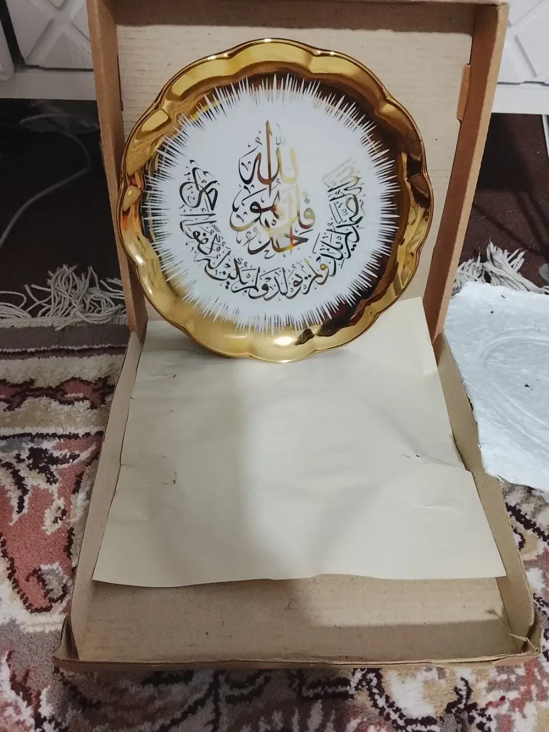 ظرف‌|صنایع دستی و سایر لوازم تزئینی|مشهد, شهید بصیر|دیوار