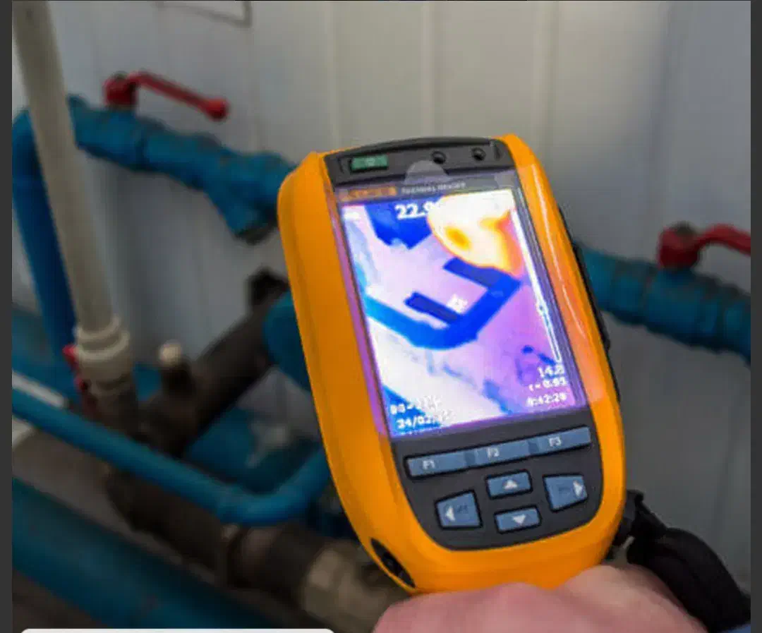 پیدا کردن نشتی لوله آب با دستگاه|خدمات پیشه و مهارت|تنکابن, |دیوار