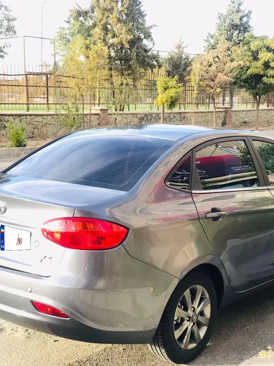 جک جی۴ j4 مدل ۱۴۰۴|خودرو سواری و وانت|کرج, ساماندهی|دیوار