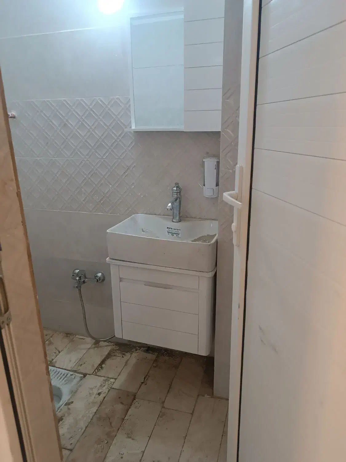 نصب وسرویس شیرآلات|خدمات پیشه و مهارت|پاکدشت, پاکدشت (مامازند)|دیوار