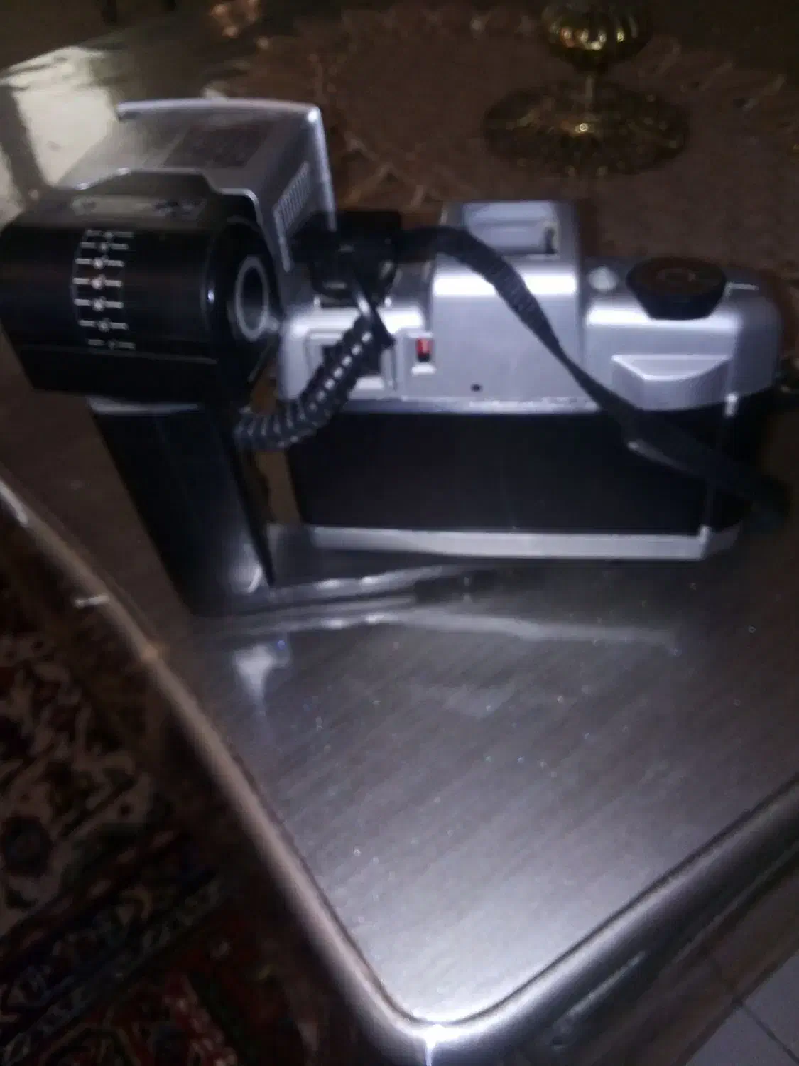 دوربین عکاسی قدیمی|دوربین عکاسی و فیلم‌برداری|ارومیه, |دیوار