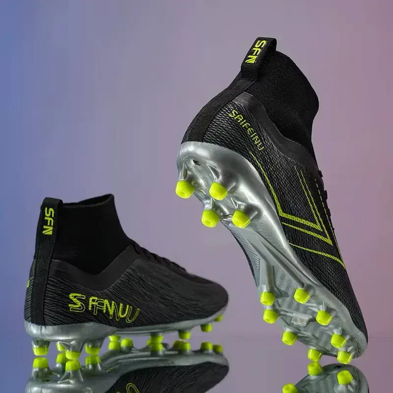 کفش چمنی فوتبال|کیف، کفش، کمربند|ارومیه, |دیوار