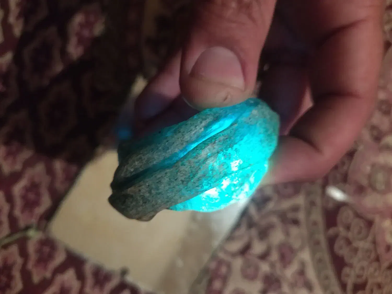 سنگ قدیمی|جواهرات|پاکدشت, پاکدشت (مامازند)|دیوار