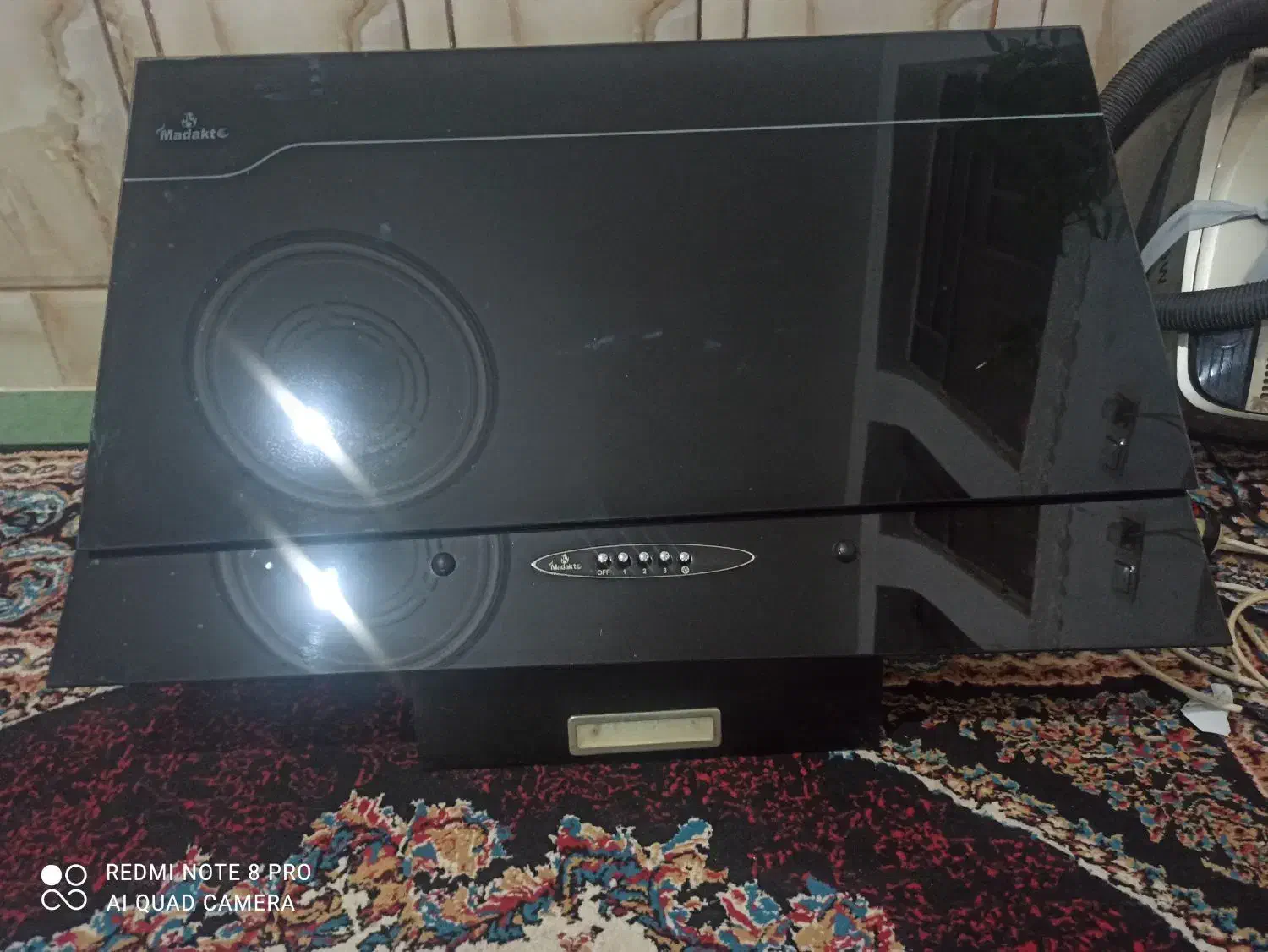 هود تمیز|هود|خرمآباد, |دیوار