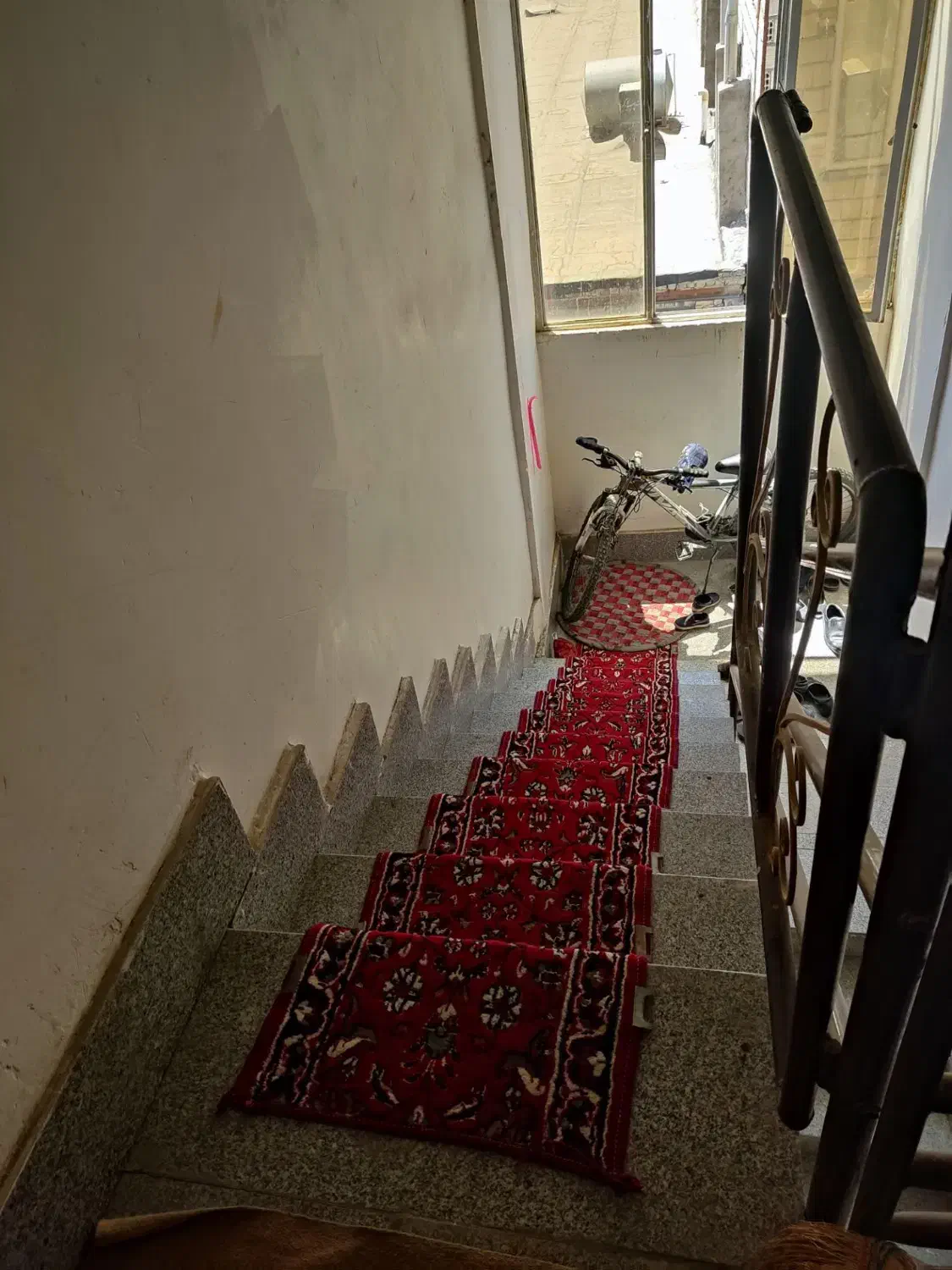 واحد ۷۵ متری قولنامه ای|فروش آپارتمان|مشهد, مهدی آباد (بلوار توس)|دیوار