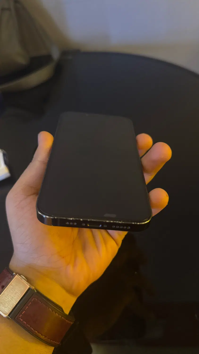 13pro iPhone|موبایل|دزفول, |دیوار