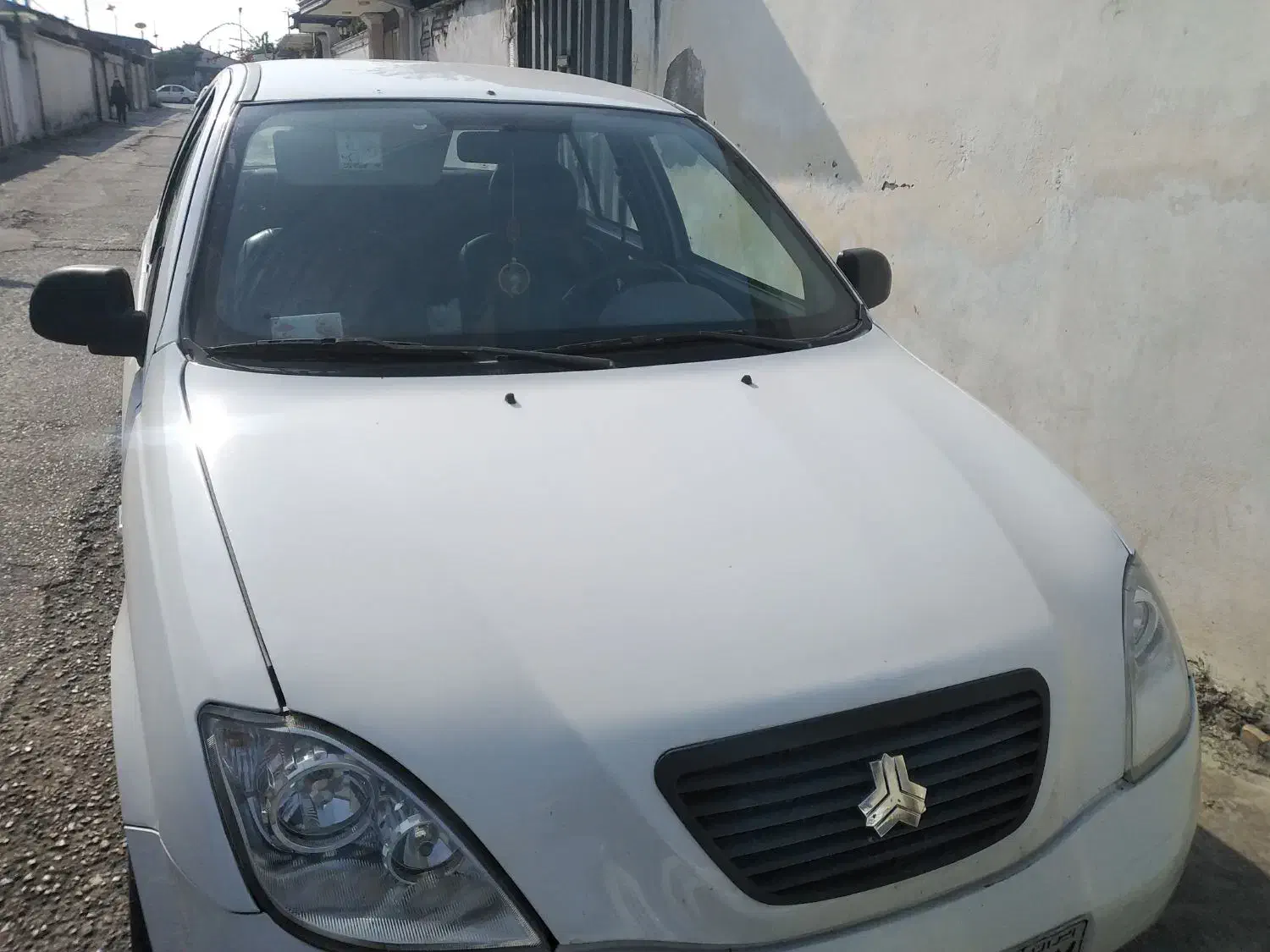 فروش تیبا 1|خودرو سواری و وانت|قائمشهر, |دیوار