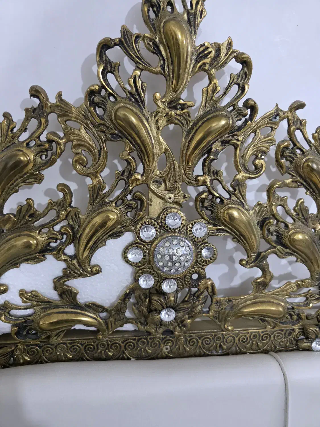 مبل هفت نفره برنز اصل|مبلمان خانگی و میز عسلی|شهریار, شهرک امیریه|دیوار