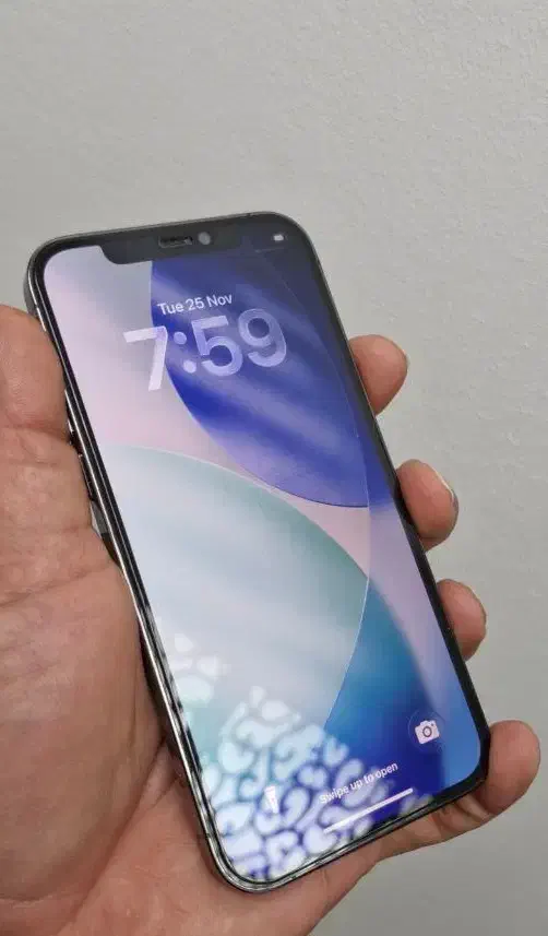 iphone 12 pro max|موبایل|مشگین شهر, |دیوار