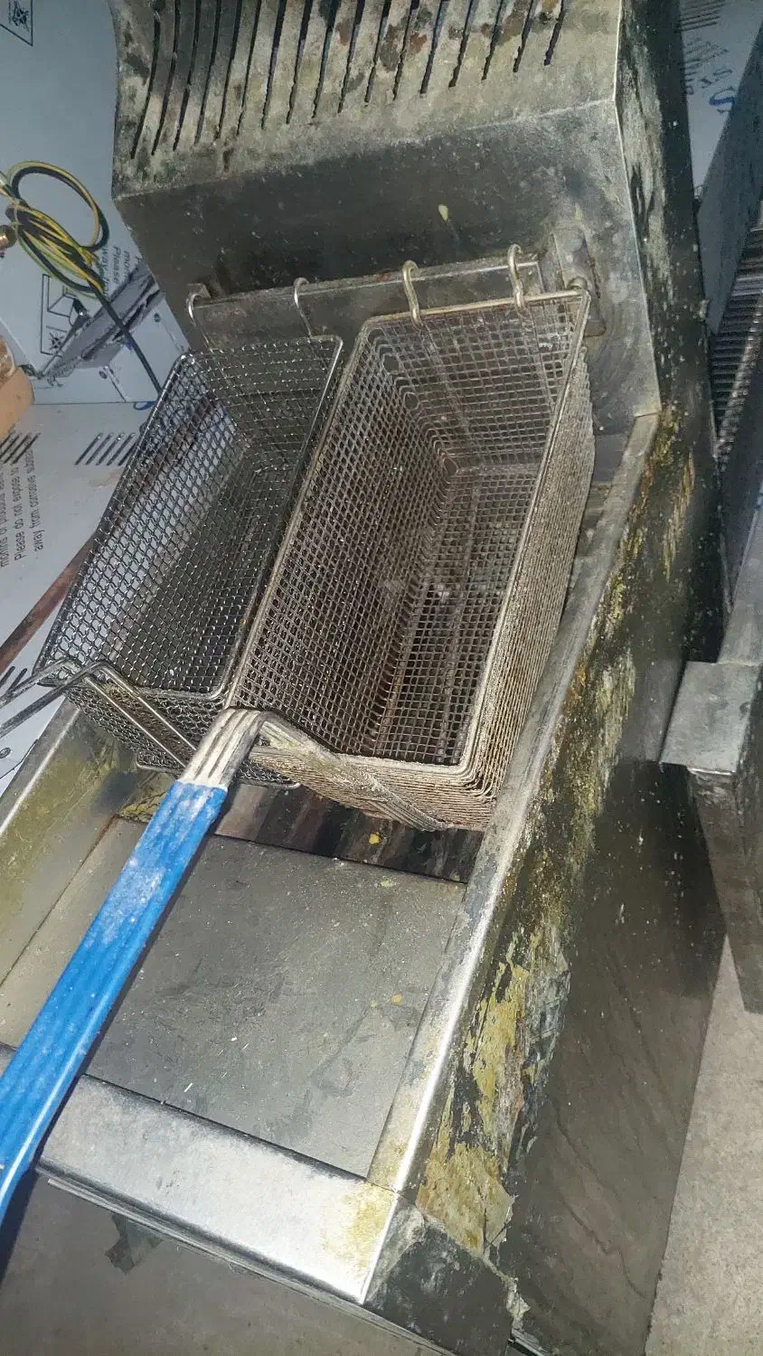 فروش تجهیزات رستوران|کافی‌شاپ و رستوران|رشت, علی آباد|دیوار