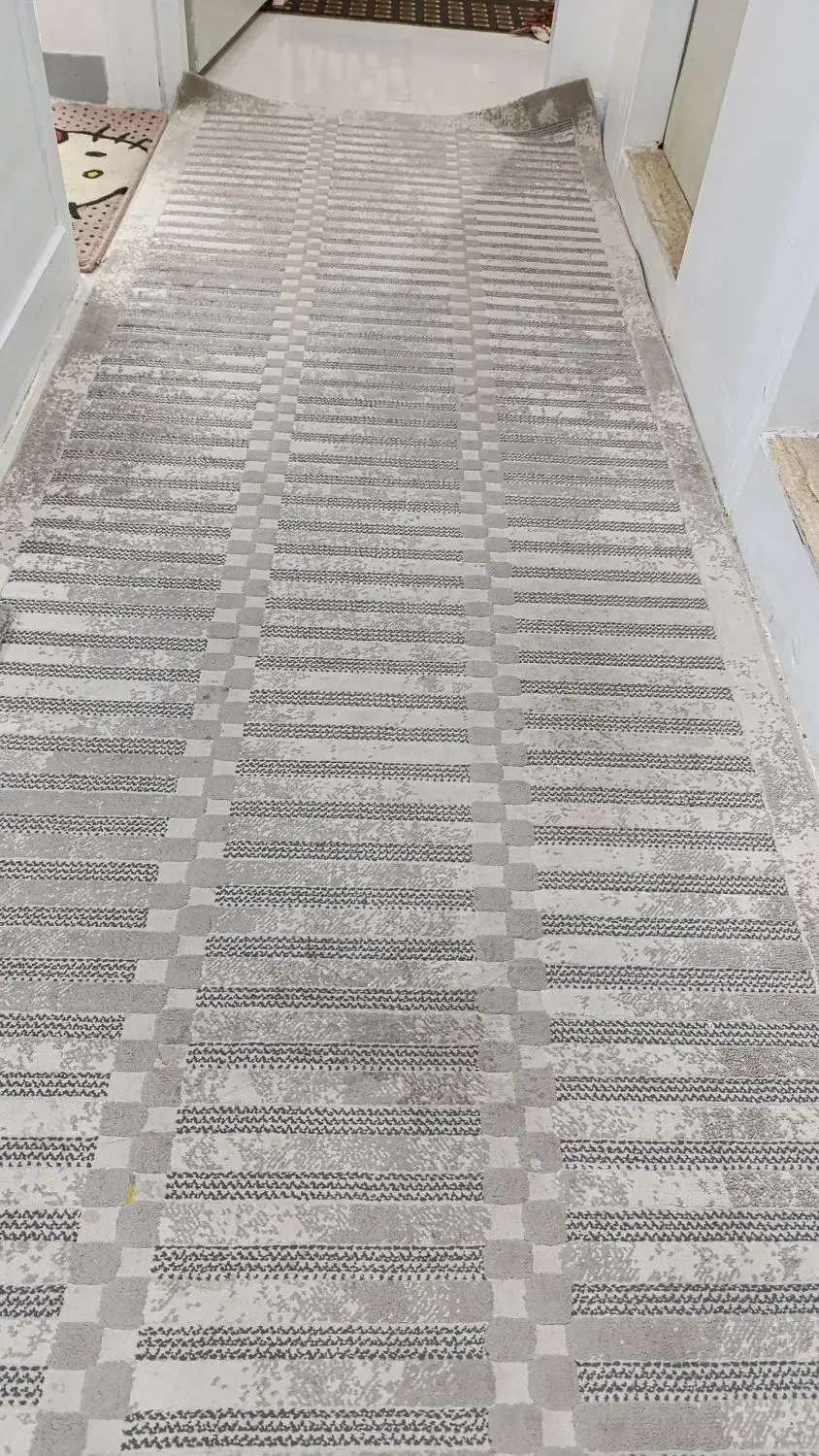 فرش راهرویی مدرن|فرش|اهواز, کوی مهدیس|دیوار