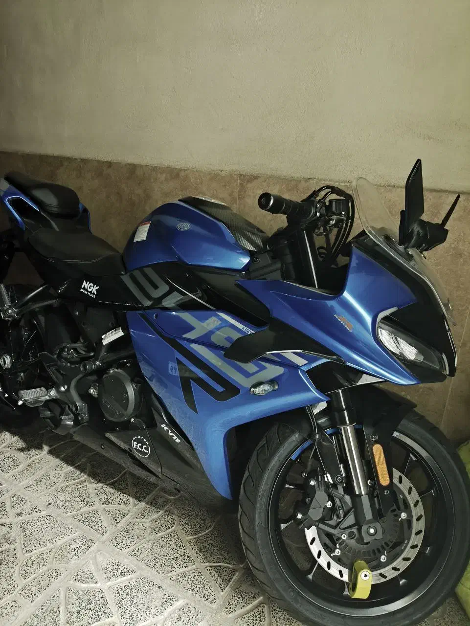 keeway 250r/ cf race 250|موتورسیکلت|مشهد, عامل|دیوار