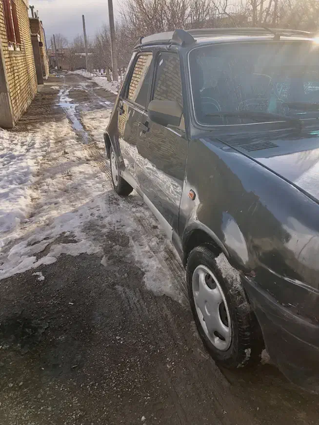 پی کی|خودرو سواری و وانت|سیلوانه, |دیوار