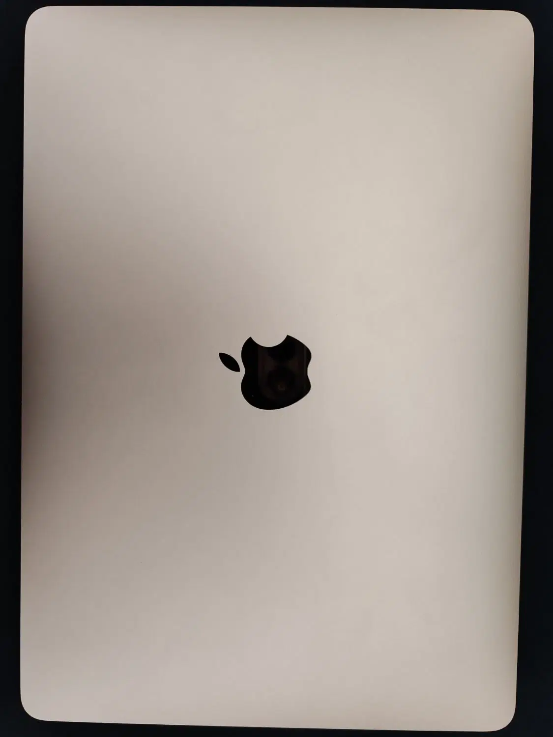 لپتاپ اپل مک بوک ایر ام ۱ macbook air m1|رایانه همراه|مشهد, سجاد شهر|دیوار