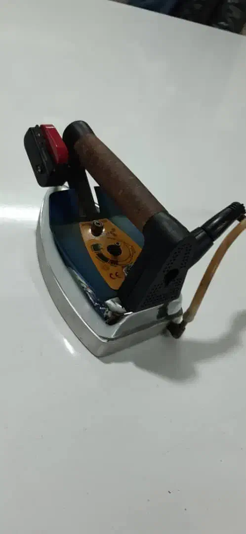 سه عدد دسته اتوی برقی (درحد نو)|اتو و لوازم اتو|رباط‌کریم, نصیرشهر|دیوار