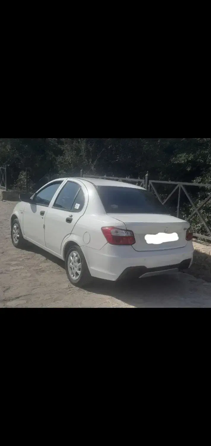 ساینا s|خودرو سواری و وانت|بهشهر, |دیوار