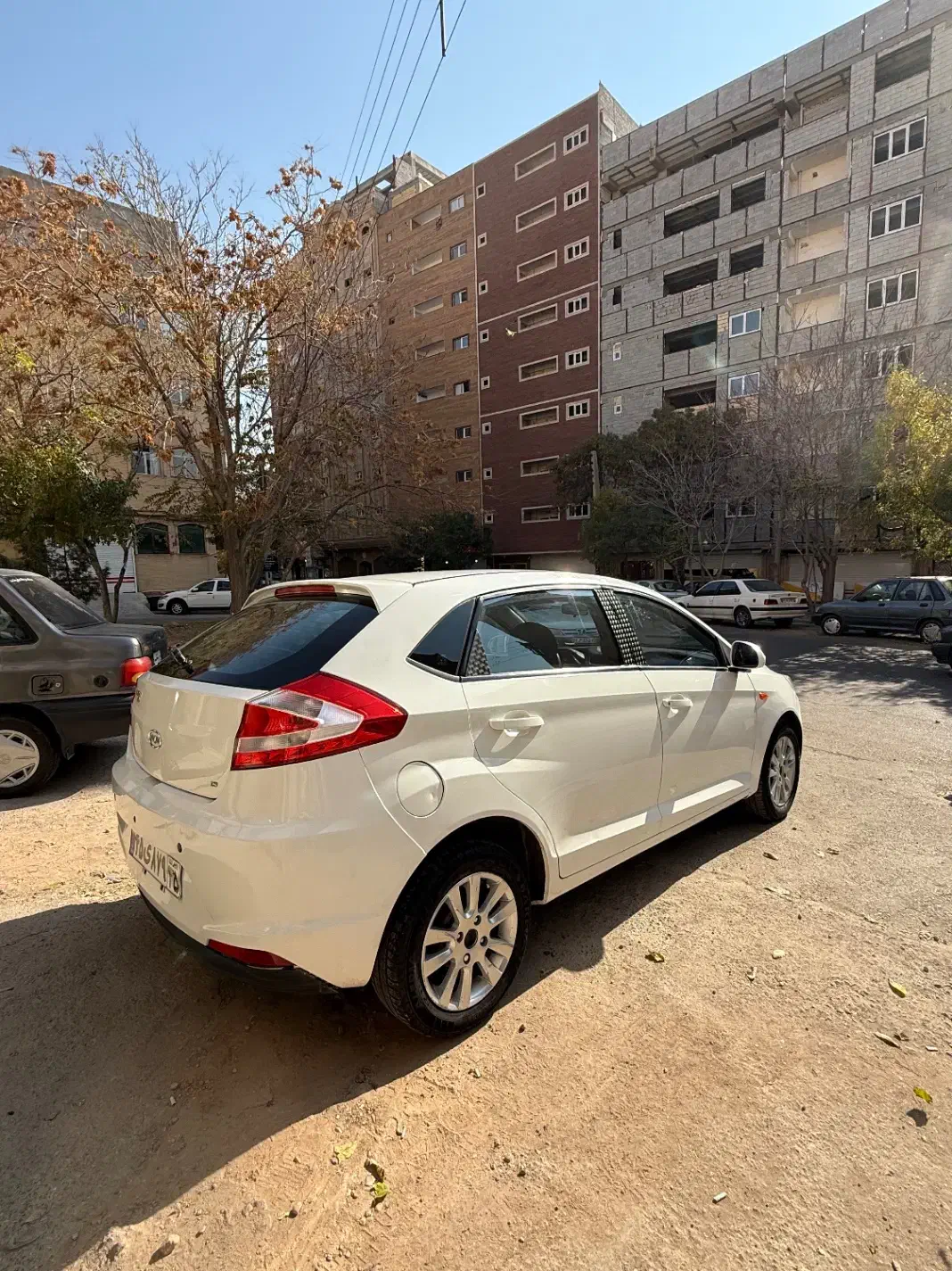 mvm 315 مدل 95|خودرو سواری و وانت|تبریز, |دیوار