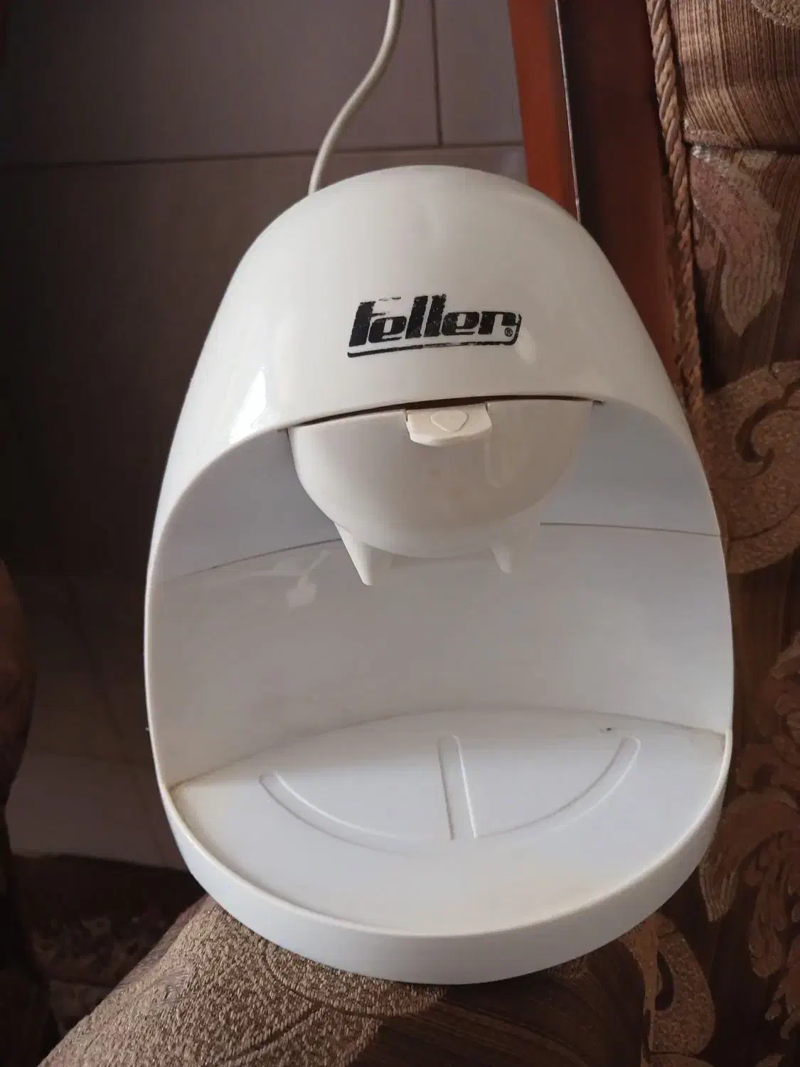 قهوه ساز ارزان|سماور، چای‌ساز، قهوه‌ساز|اصفهان, گرکان|دیوار