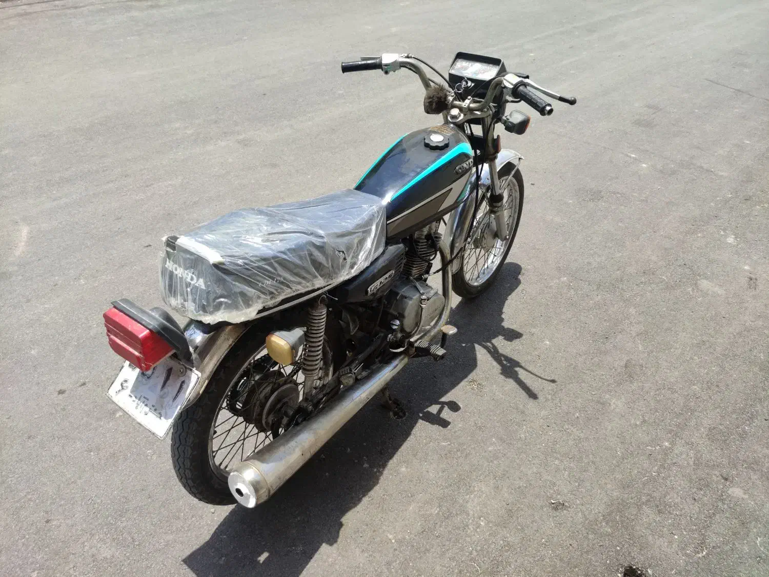 ساعت موتور|ساعت|نورآباد, |دیوار