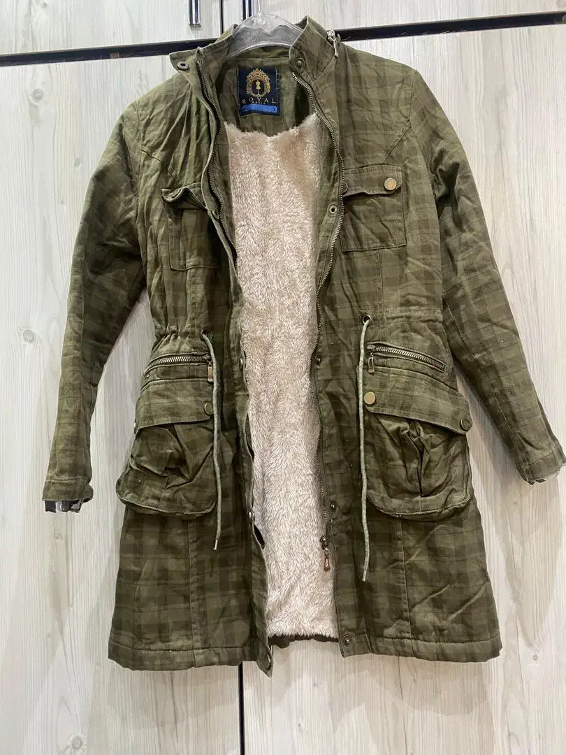 پالتو و مانتو|لباس|اهواز, زیباشهر|دیوار