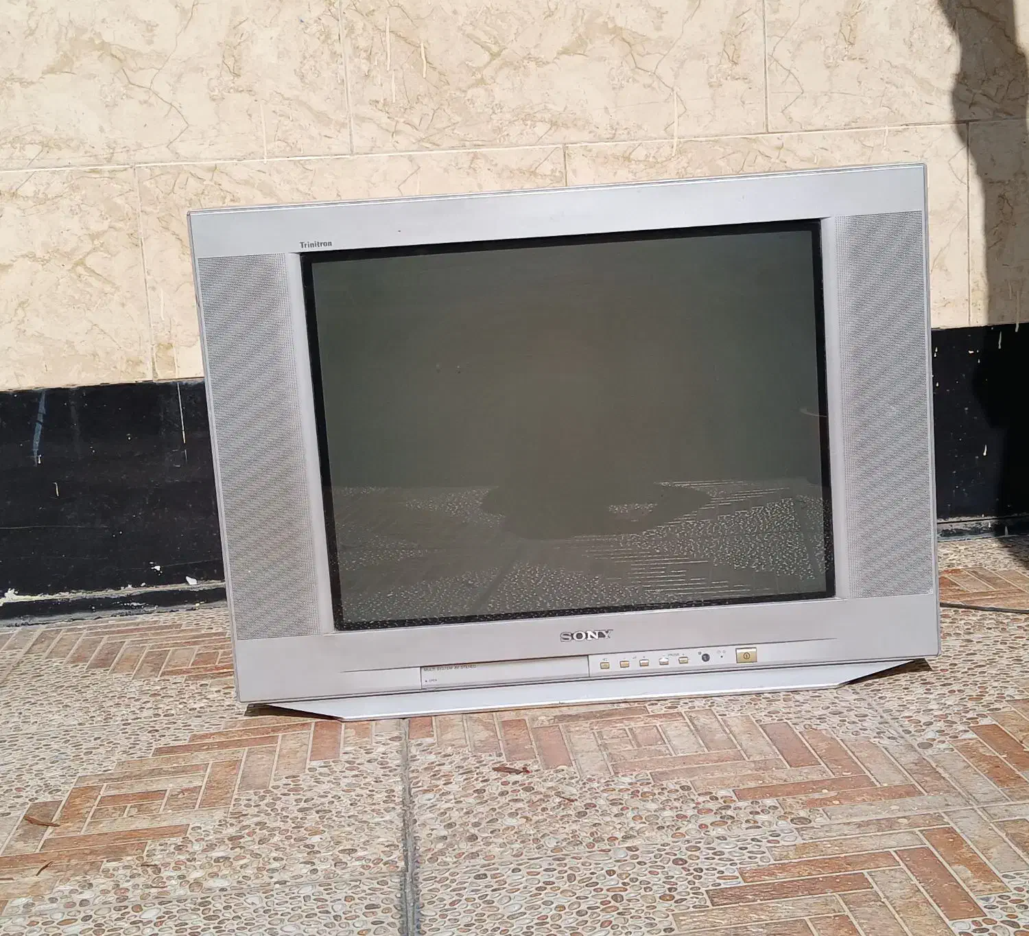 تلویزیون|تلویزیون و پروژکتور|بندر ماهشهر, |دیوار