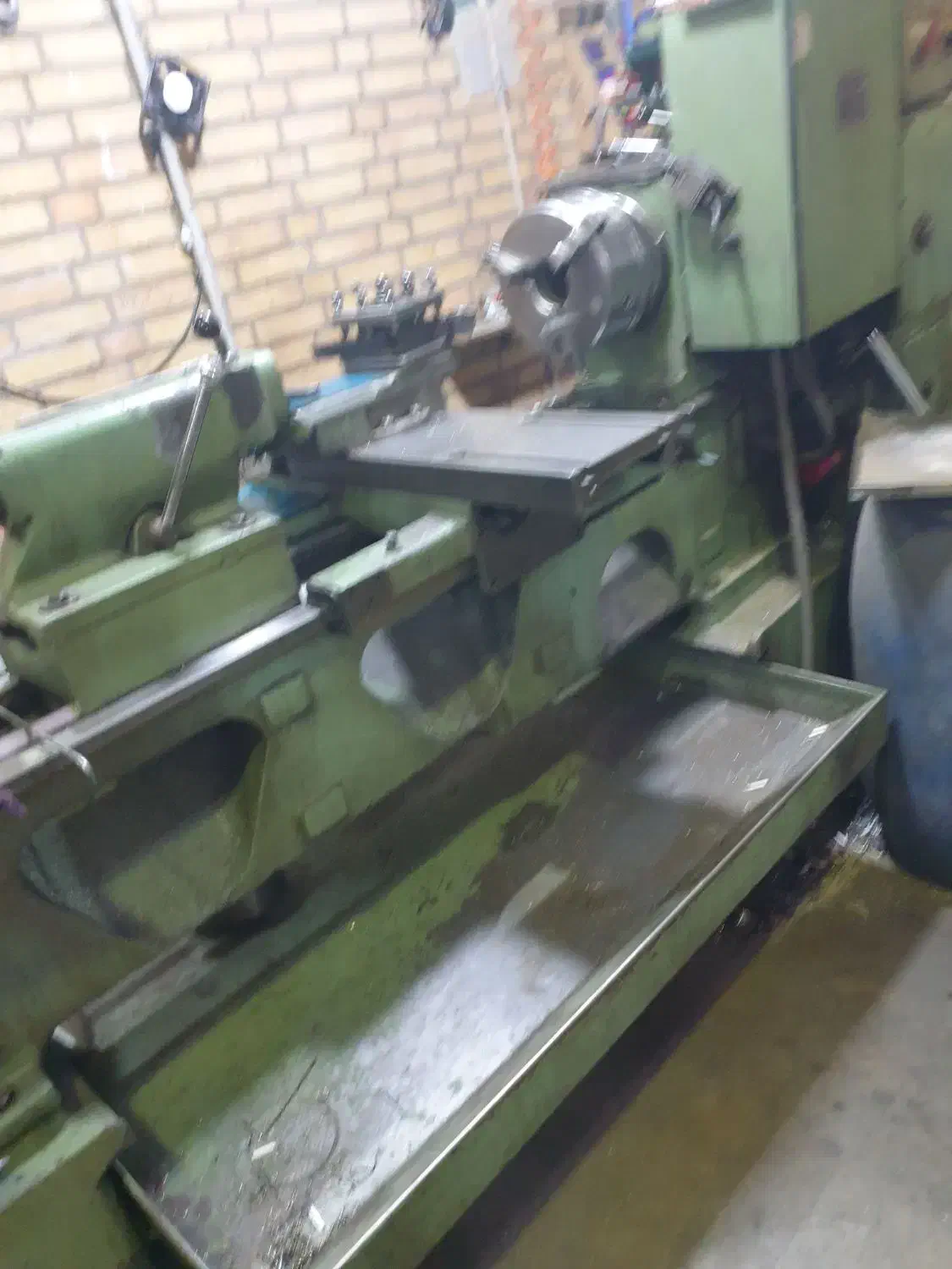 استخدام متخصص|استخدام صنعتی، فنی، مهندسی|باقرشهر, |دیوار