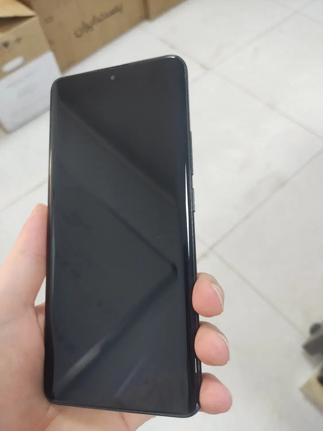 موبایل ردمی نوت 14 پرو پلاس ظرفیت 512 در حد نو|موبایل|آبادان, |دیوار