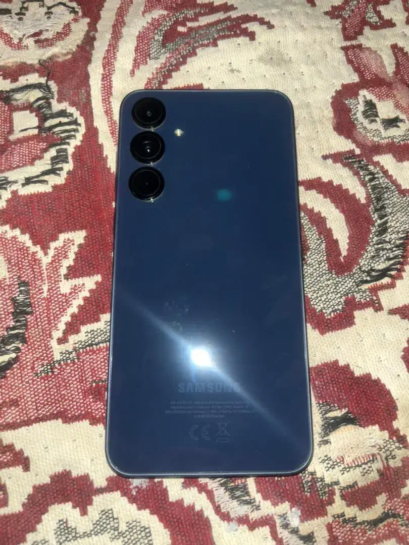 گوشی a35 5G|موبایل|زابل, |دیوار