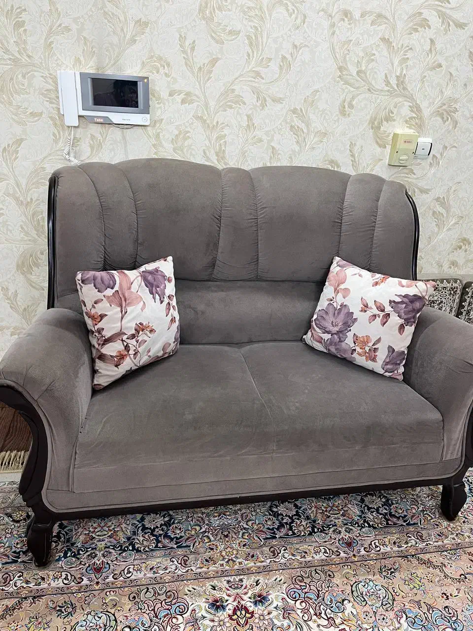 مبلمان|مبلمان خانگی و میز عسلی|بابل, |دیوار