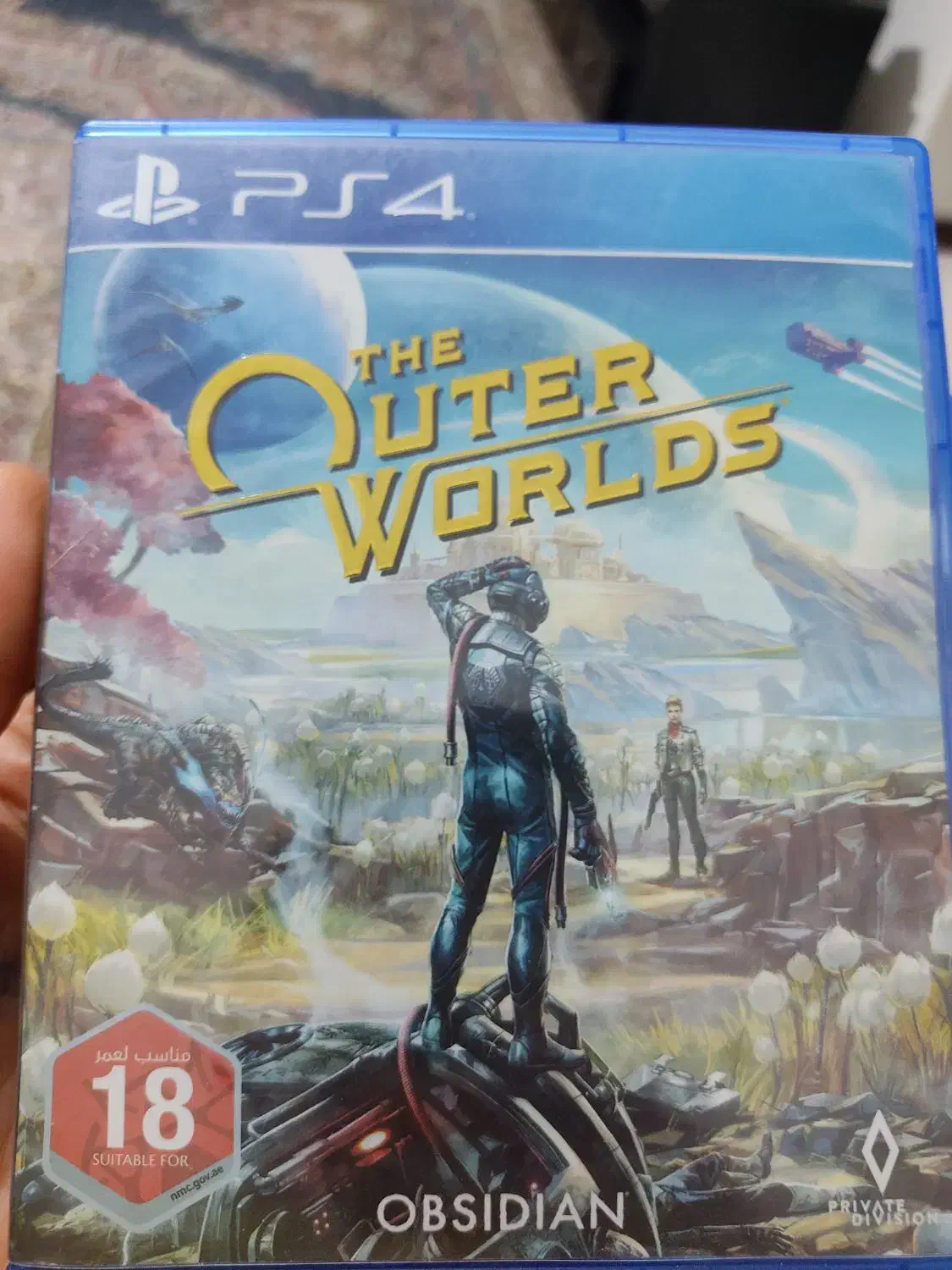 بازی ps4|کنسول، بازی ویدئویی و آنلاین|پردیس, فاز ۳|دیوار