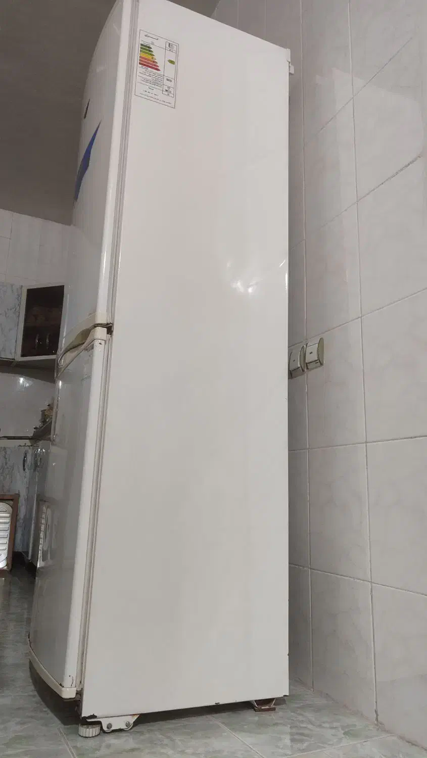 یخچال امرسان|یخچال و فریزر|خرمآباد, |دیوار