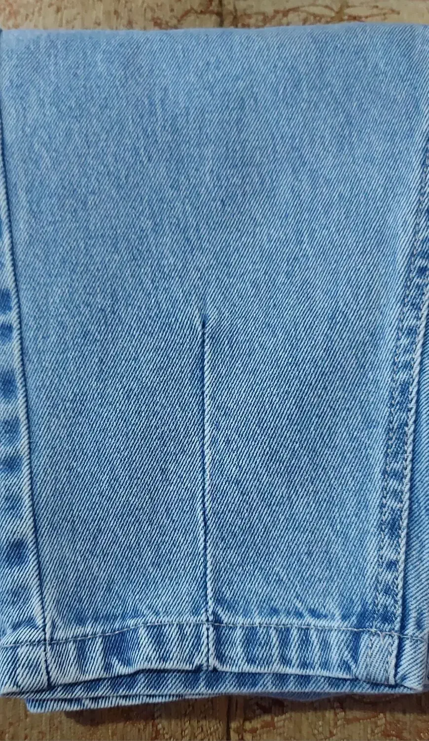 شلوار لی|لباس|کلاچای, |دیوار