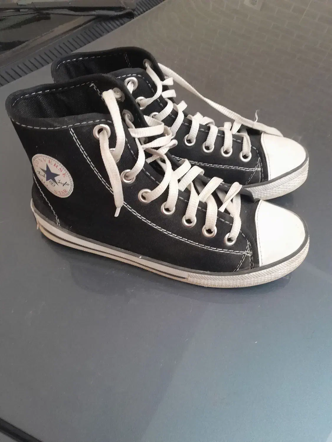 مجلسی|کیف، کفش، کمربند|آران و بیدگل, |دیوار