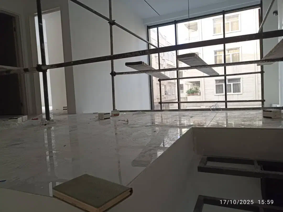 135متری دوبلکس سازه نظیر نیاوران قریشی شمالی|فروش آپارتمان|فردیس, فردیس|دیوار