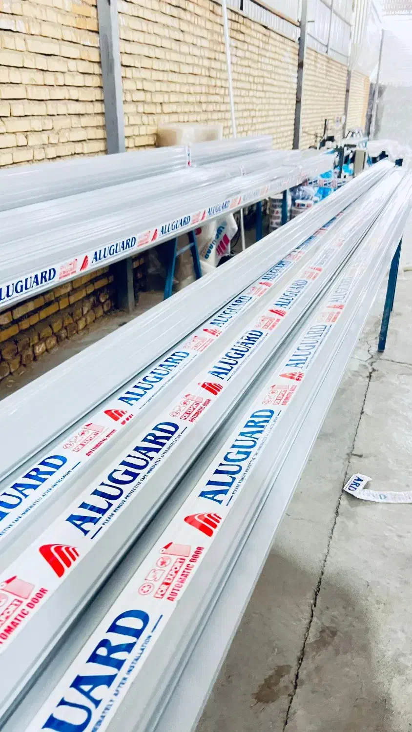 فروش و تعمیرات درب های برقی و دوربین مداربسته|خدمات پیشه و مهارت|کرمان, |دیوار