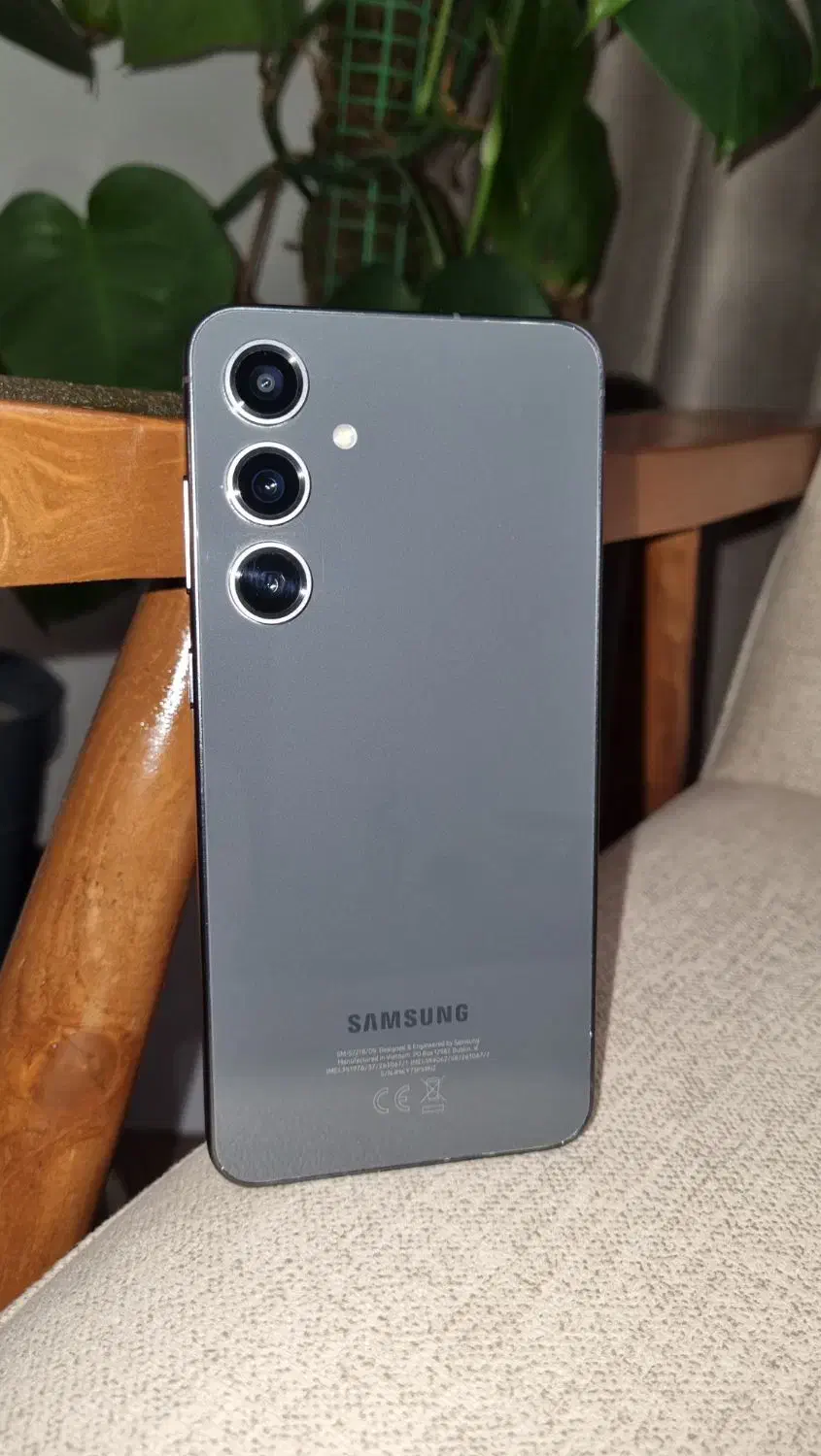 s 24 fe|موبایل|تهران, مینیسیتی (شهرک نفت)|دیوار