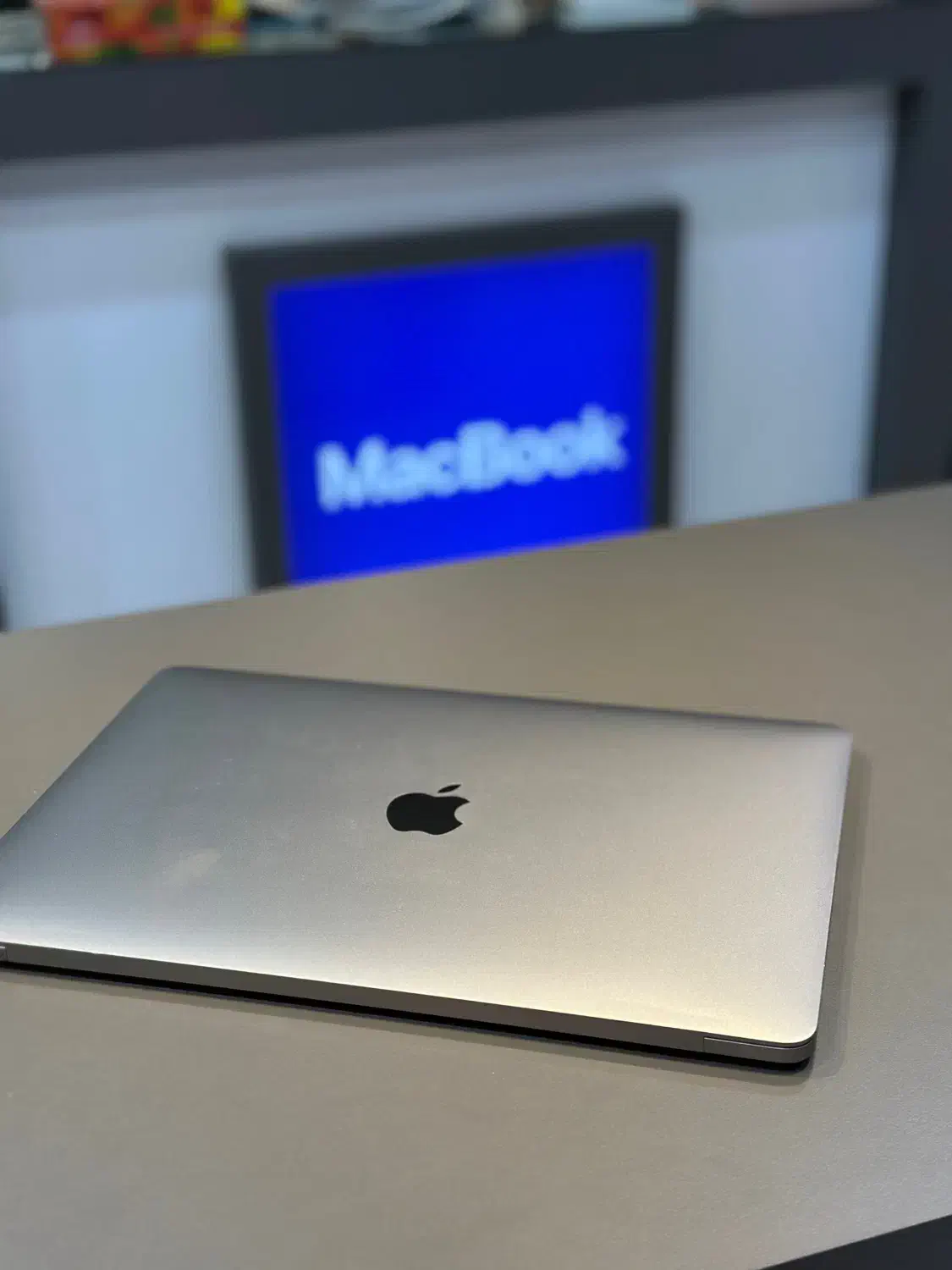 Macbook pro 2018|رایانه همراه|شیراز, شهرک سراج‎|دیوار