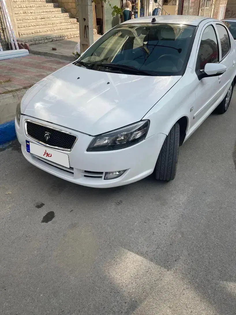 رانا پلاس|خودرو سواری و وانت|ارومیه, |دیوار