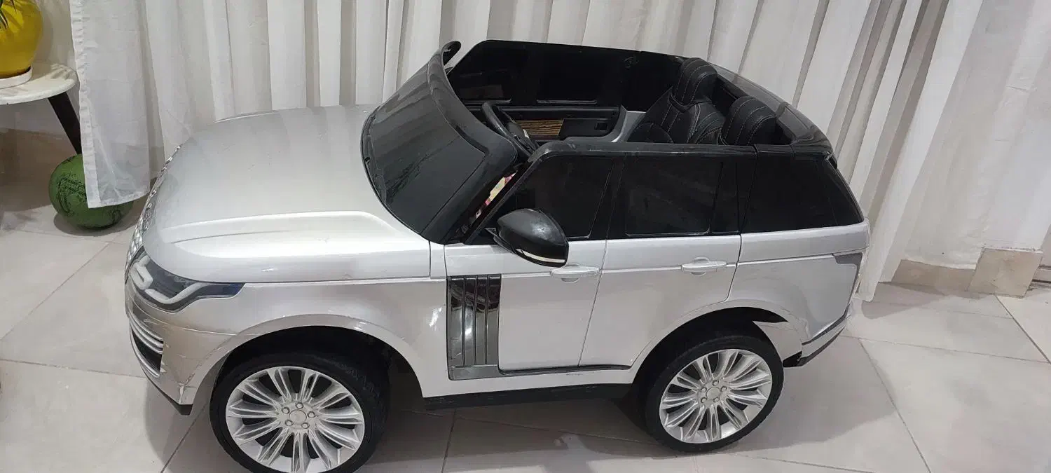 ماشین شارژی|اسباببازی بچه|عسلویه, |دیوار