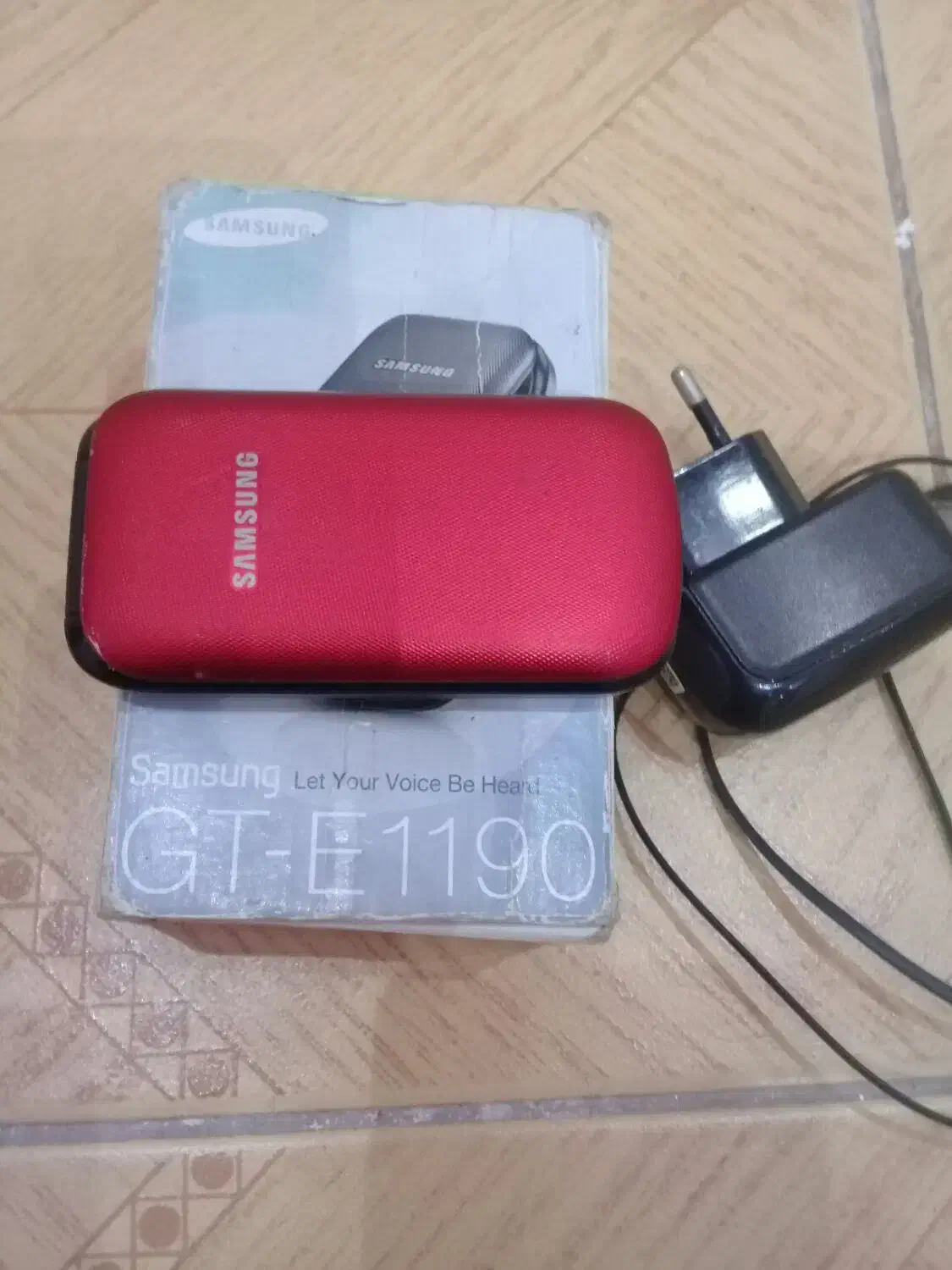 فروش گوشی ساده سامسونگ|موبایل|رشت, حمیدیان|دیوار