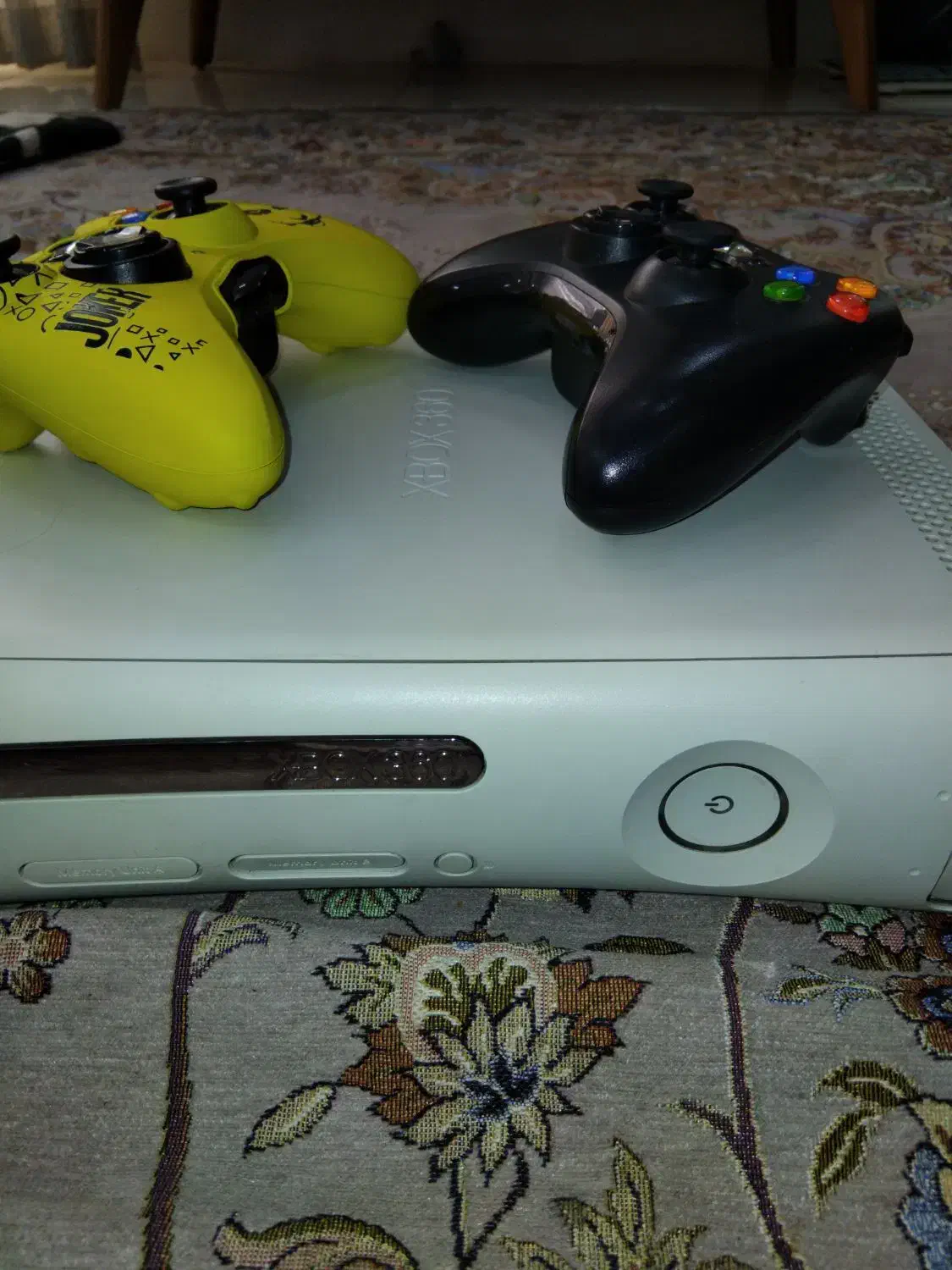 ایکس باکس۳۶۰|کنسول، بازی ویدئویی و آنلاین|همدان, |دیوار