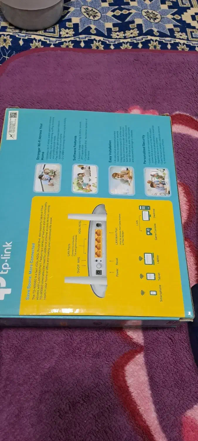 وای فای|مودم و تجهیزات شبکه|چغادک, |دیوار