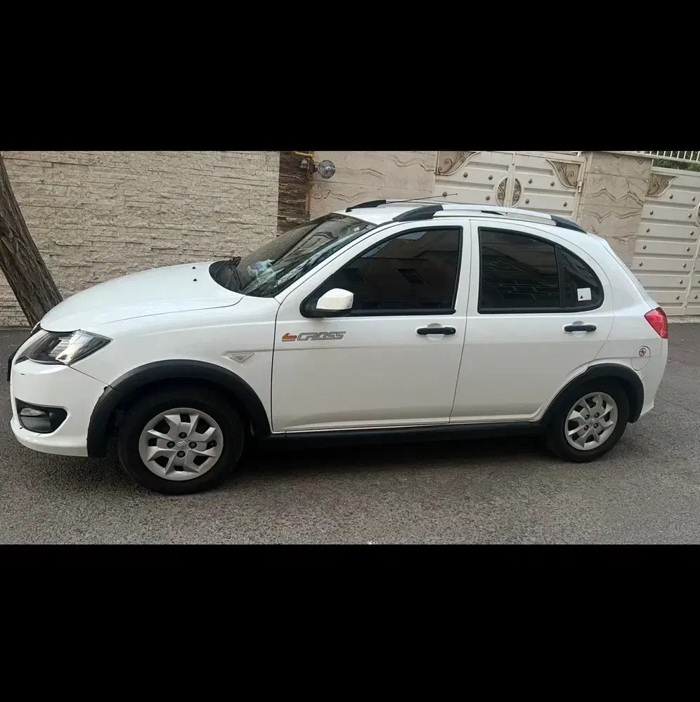 کوییک s|خودرو سواری و وانت|قزوین, |دیوار